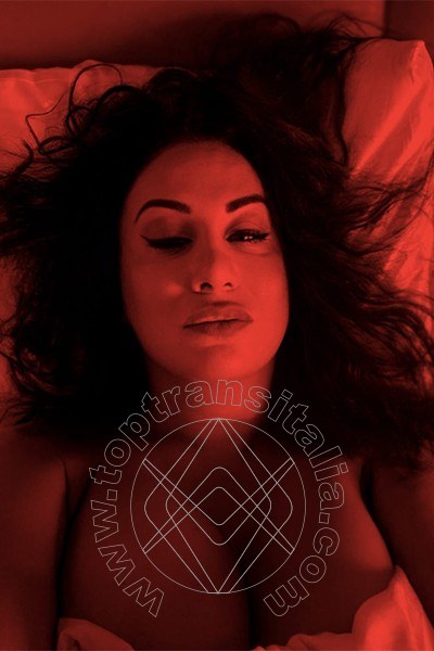 Foto selfie 1 di Jessica Schizzo transex Aosta