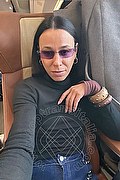 Foto selfie 2 di Larissa Cardoso transex Modena
