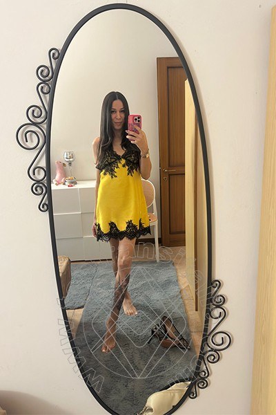 Foto selfie 8 di Larissa Cardoso transex Modena