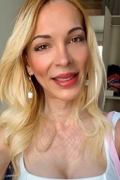 Foto selfie 3 di Alexia Veit transex Desenzano Del Garda