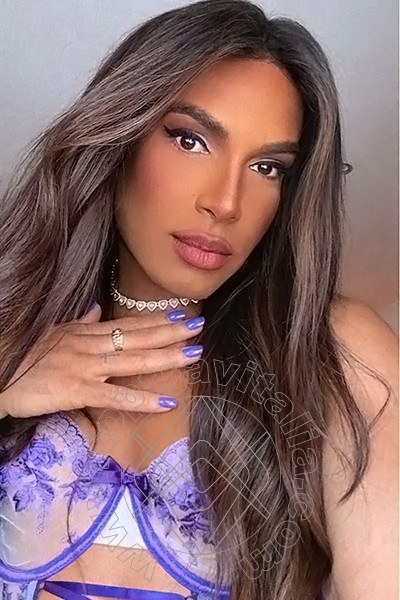 Foto selfie 2 di Giovanna Close transex Bologna