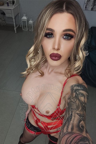 Foto selfie 12 di Rossana Bulgari Italiana transex Foggia