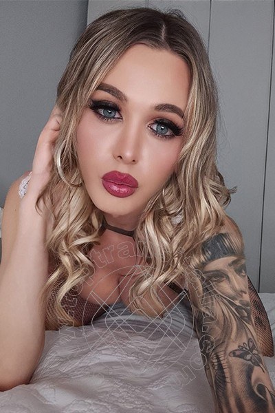 Foto selfie 9 di Rossana Bulgari Italiana transex Foggia