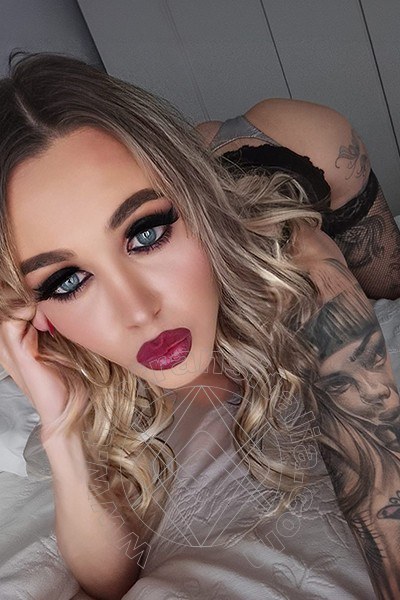 Foto selfie 7 di Rossana Bulgari Italiana transex Foggia