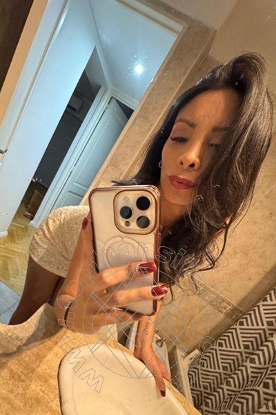 Foto selfie 13 di Hanna Nahir transex Madrid