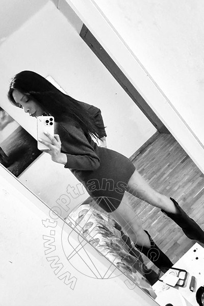Foto selfie 5 di Hanna Nahir transex Madrid