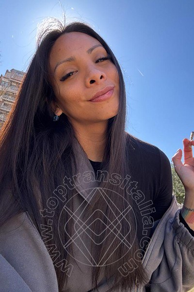Foto selfie 4 di Hanna Nahir transex Madrid