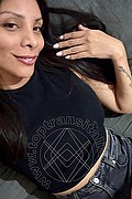Foto selfie 2 di Hanna Nahir transex Madrid