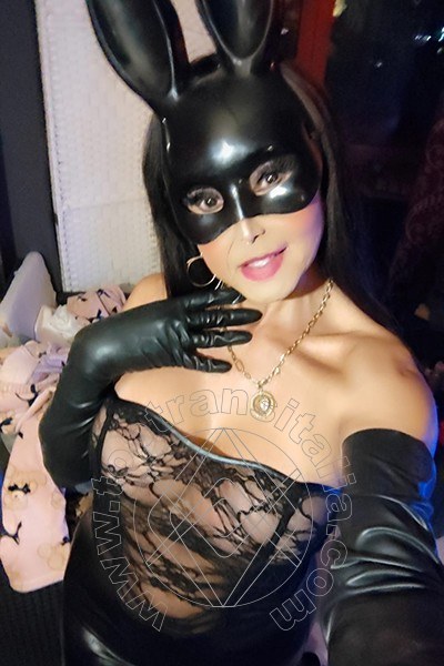 Foto selfie 30 di Roberta Kelly transex Quarto D'altino