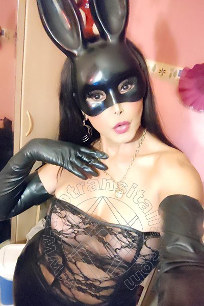 Foto selfie 27 di Roberta Kelly transex Quarto D'altino