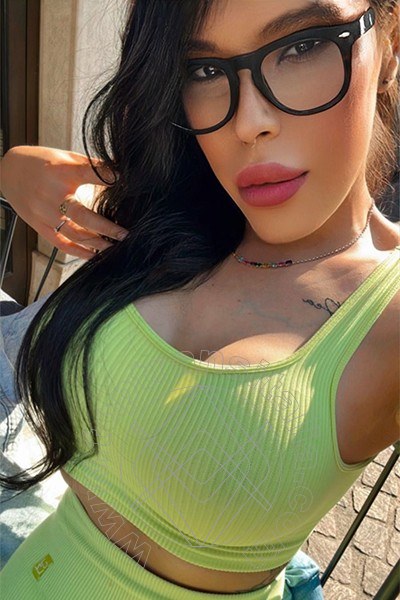 Foto selfie 28 di Gabriella Gandini La Dea transex Bologna