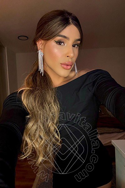 Foto selfie 7 di Ananda transex Milano