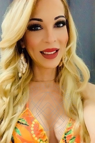 Foto selfie 1 di Alexia Veit transex Desenzano Del Garda