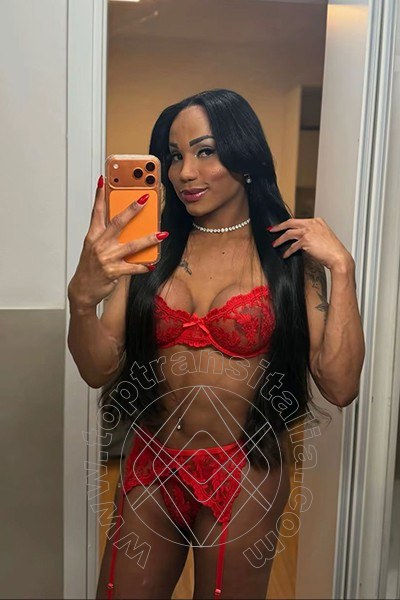Foto selfie 3 di Karina Rios Pornostar transex Alba