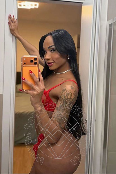 Foto selfie 2 di Karina Rios Pornostar transex Alba