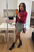 Foto selfie di Karina Rios Pornostar transex Alba