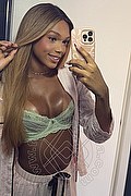 Foto selfie 2 di Antonella Veloso transex Varese