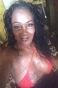 Foto selfie di Luana Vendramini transex Belo horizonte
