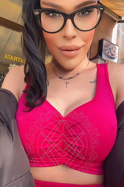Foto selfie 27 di Gabriella Gandini La Dea transex Bologna
