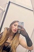 Foto selfie 2 di Veronica Xxl transex Genova