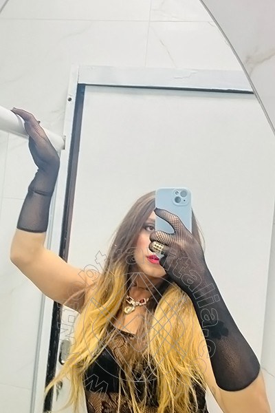 Foto selfie di Veronica Xxl transex Genova