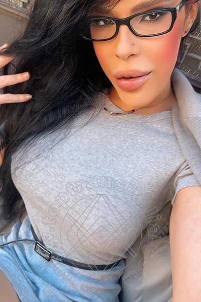 Foto selfie 26 di Gabriella Gandini La Dea transex Bologna