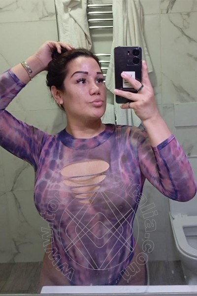 Foto selfie 7 di Stephany transex Termoli