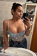 Foto selfie 2 di Stephany transex Termoli