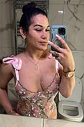Foto selfie di Stephany transex Termoli