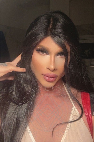 Foto selfie 1 di Valentina transex Parma