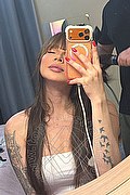 Foto selfie 2 di Thais Ferraz transex Milano