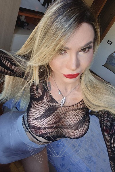 Foto selfie 2 di Susanna transex Roma
