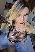 Foto selfie 2 di Susanna transex Roma