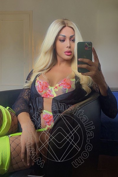 Foto selfie 5 di Camilla Brazil transex Roma