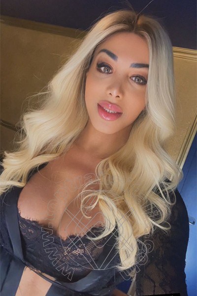 Foto selfie 4 di Camilla Brazil transex Roma