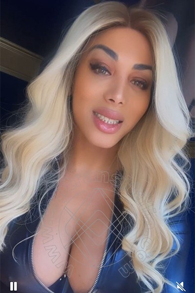 Foto selfie 3 di Camilla Brazil transex Roma
