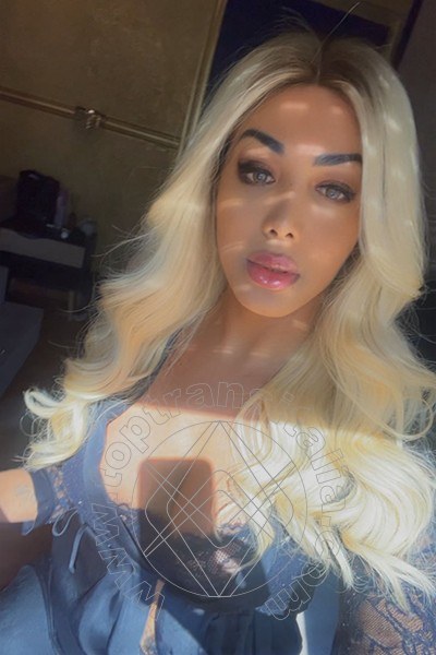 Foto selfie 2 di Camilla Brazil transex Roma