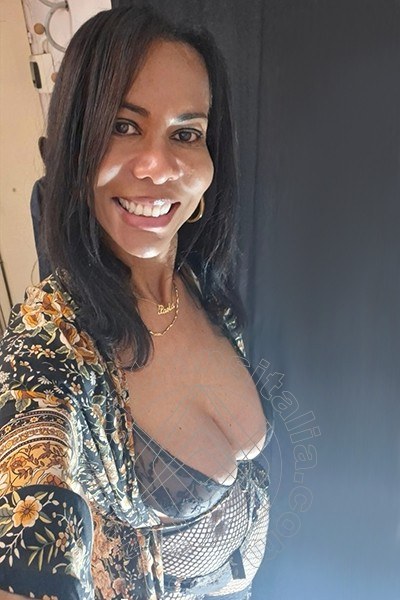 Foto selfie 12 di Greta transex Roma