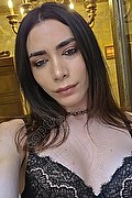 Foto selfie di Nick Lonning transex Altopascio