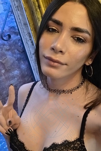 Foto selfie 4 di Nick Lonning transex Altopascio