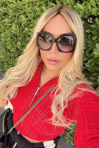 Foto selfie 1 di Marcella Ferrari transex Cuneo