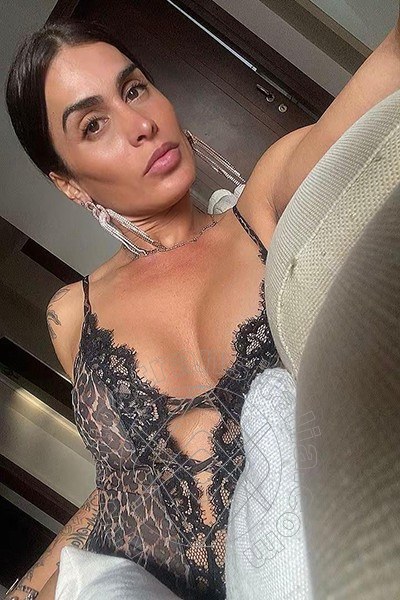 Foto selfie 1 di Talissa Castro transex Jesolo