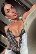 Foto selfie 1 di Talissa Castro transex Jesolo