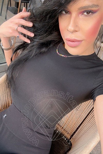 Foto selfie 21 di Gabriella Gandini La Dea transex Bologna