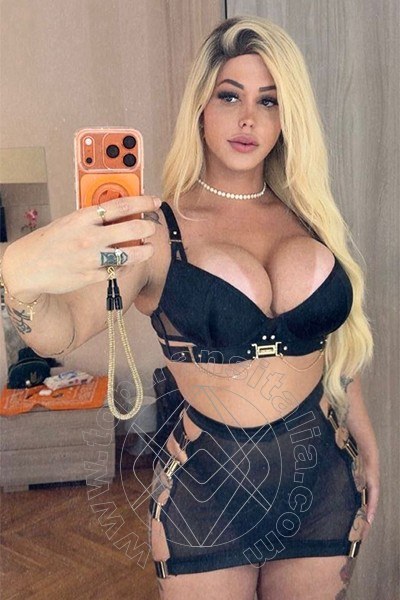 Foto selfie 7 di Yara rios transex Napoli