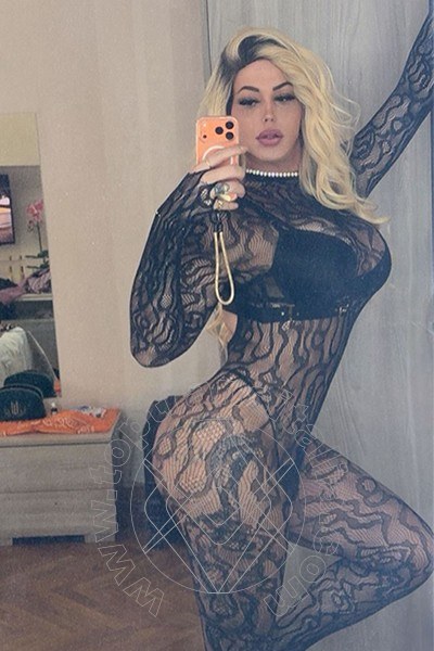 Foto selfie 6 di Yara rios transex Napoli