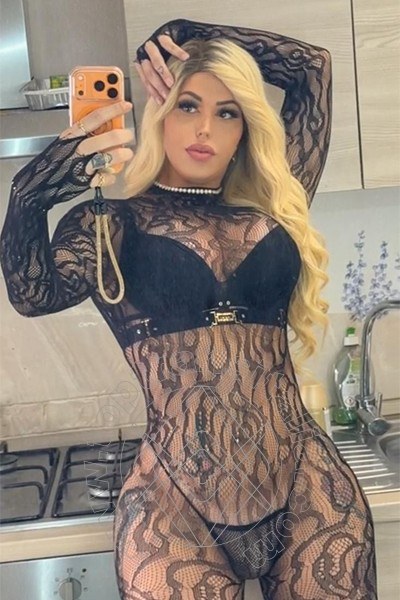 Foto selfie 5 di Yara rios transex Napoli