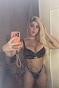 Foto selfie di Yara rios transex Napoli