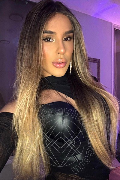 Foto selfie 5 di Ananda transex Milano