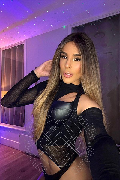 Foto selfie 4 di Ananda transex Milano